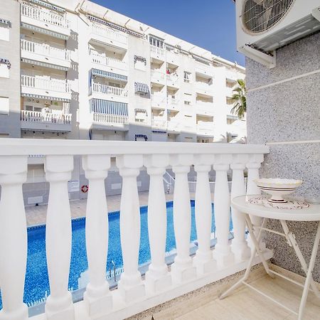 Espanatour Apartment Omara Torrevieja Esterno foto