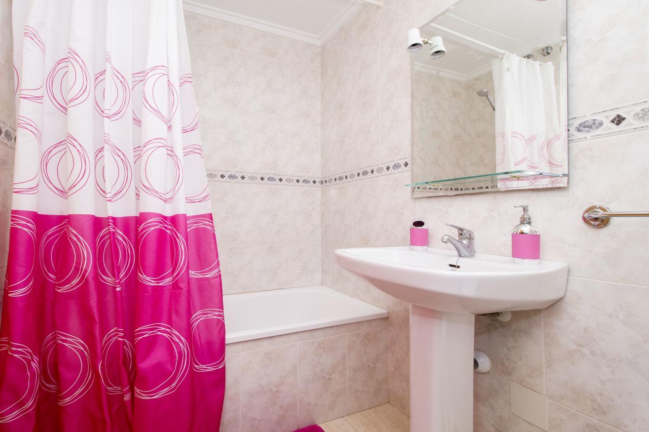 Espanatour Apartment Omara Torrevieja Esterno foto