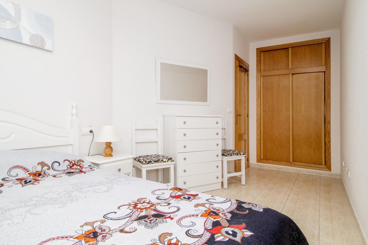 Espanatour Apartment Omara Torrevieja Esterno foto