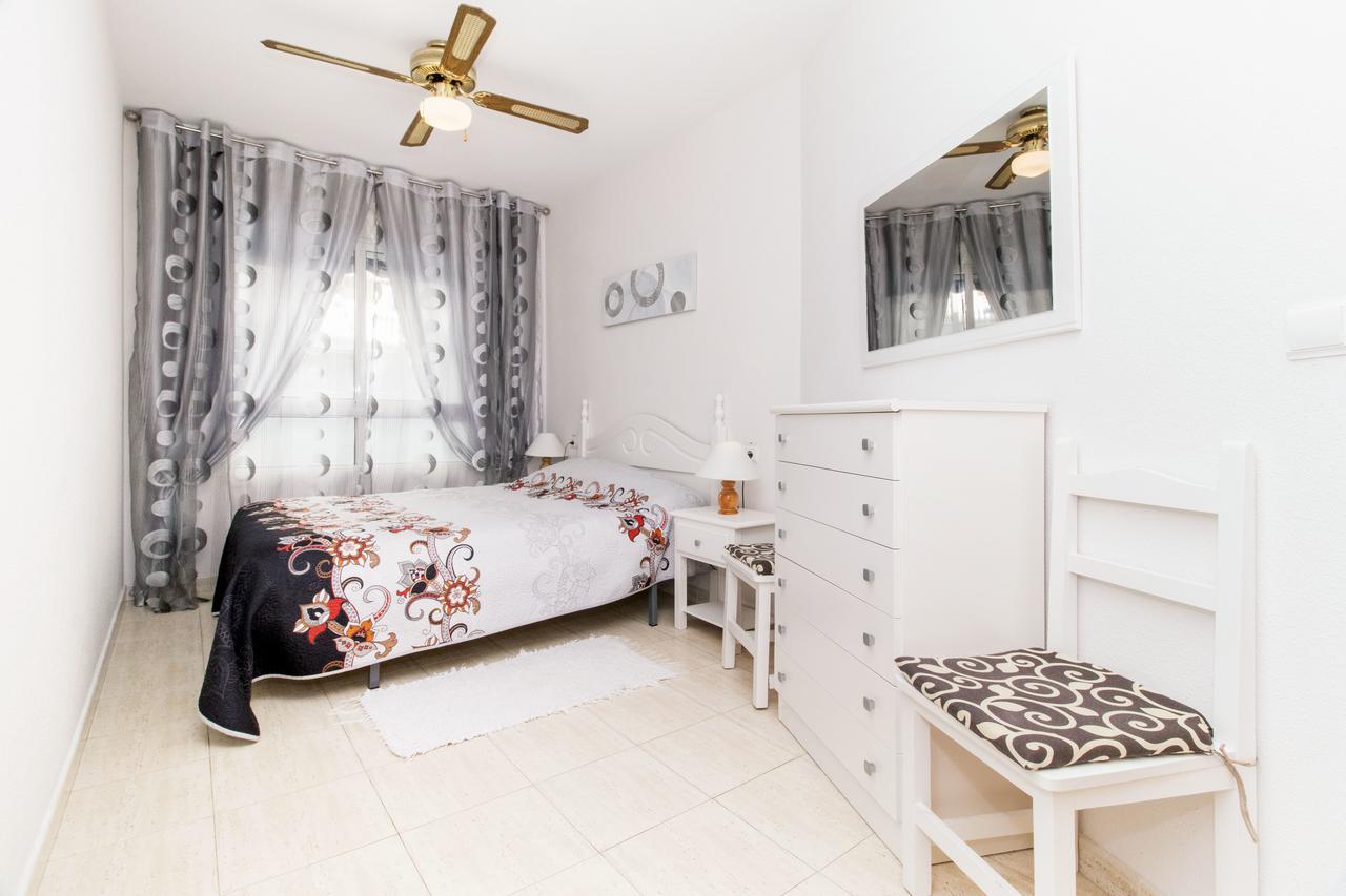Espanatour Apartment Omara Torrevieja Esterno foto