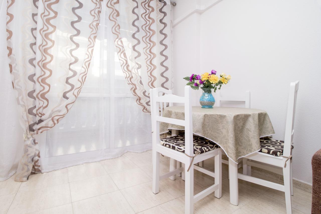 Espanatour Apartment Omara Torrevieja Esterno foto