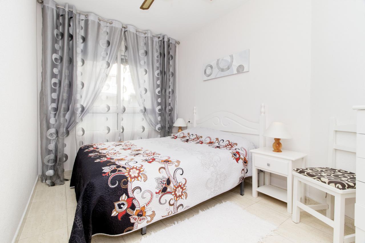 Espanatour Apartment Omara Torrevieja Esterno foto