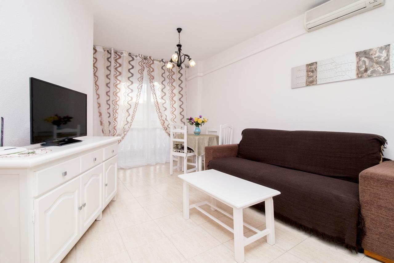 Espanatour Apartment Omara Torrevieja Esterno foto