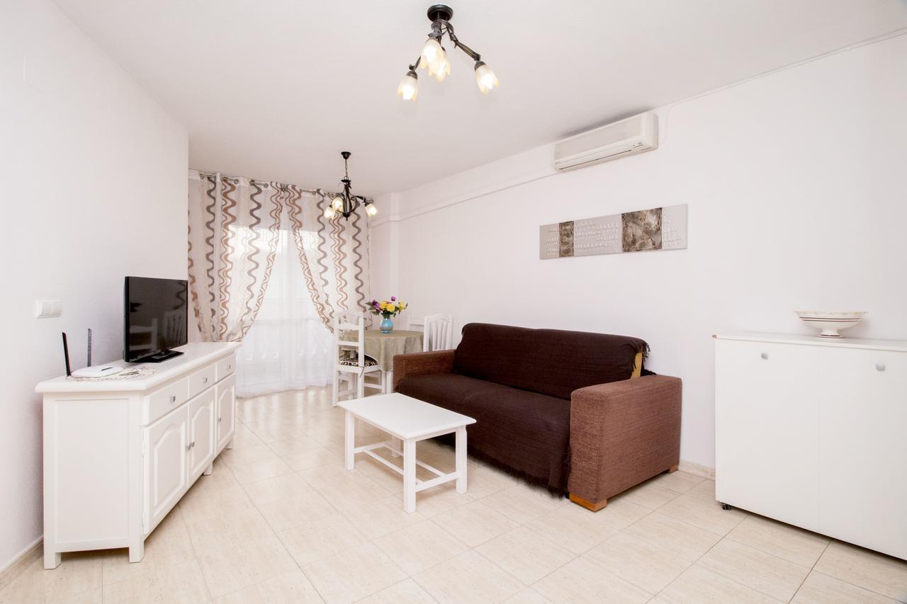 Espanatour Apartment Omara Torrevieja Esterno foto