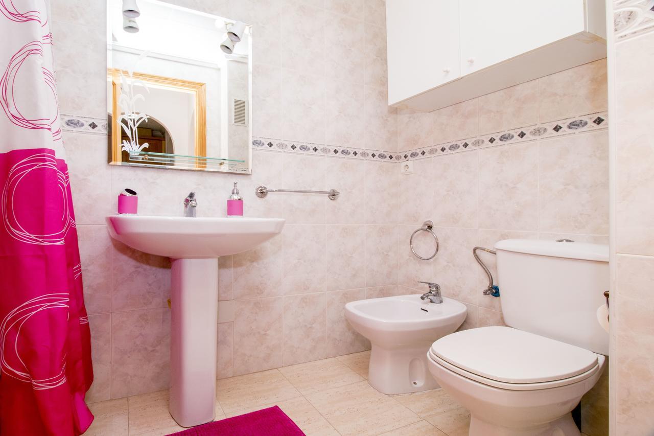 Espanatour Apartment Omara Torrevieja Esterno foto